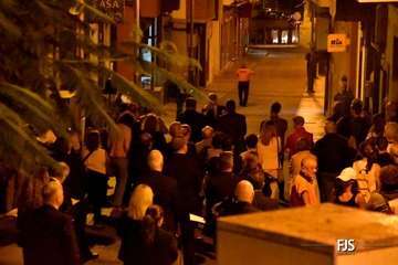 XXIX Recorrido Histórico-Etnográfico de Telde/FJS Fotografía e Ildefonso Rodríguez.